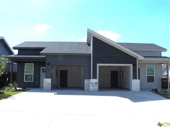 2321 Ocean, Temple, TX 76501