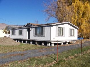 3055 Lodi St, Klamath Falls, OR 97603