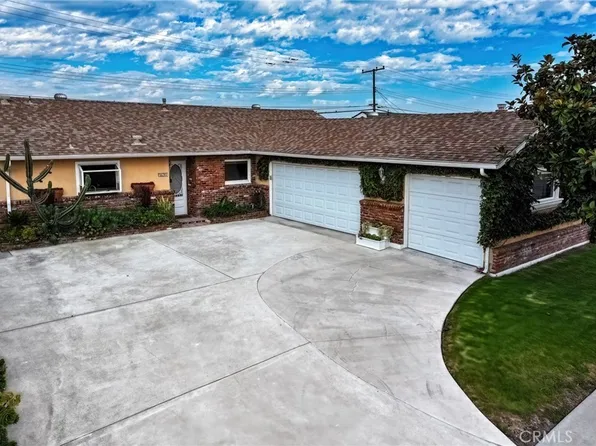16291 Fantasia Ln, Huntington Beach, CA 92649