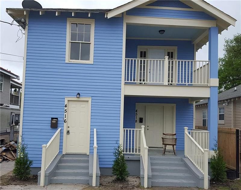 1st image of 4516 Eve St