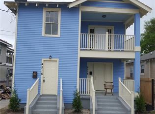 4516 Eve St, New Orleans, LA 70125