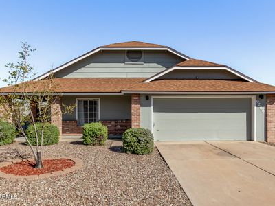 9266 E QUARTERLINE Road, Mesa, AZ, 85207