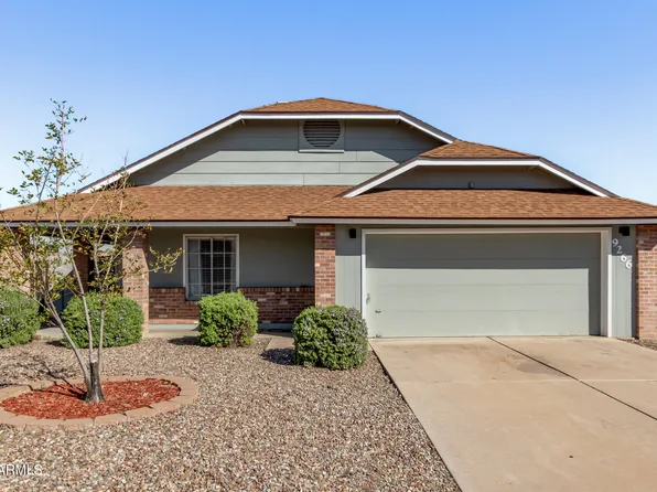 9266 E QUARTERLINE Road, Mesa, AZ 85207