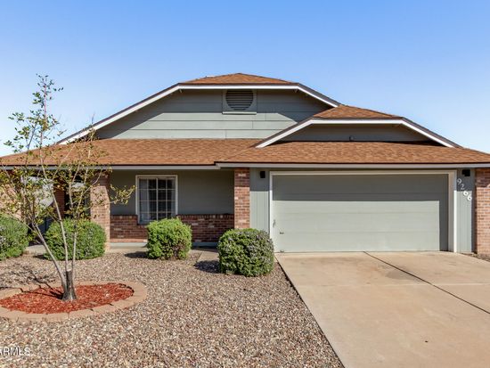 9266 E QUARTERLINE Road, Mesa, AZ 85207