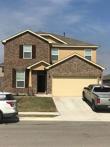 132 Yellow Grass Dr, Buda, TX, 78610