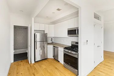 Rented by Brown Harris Stevens