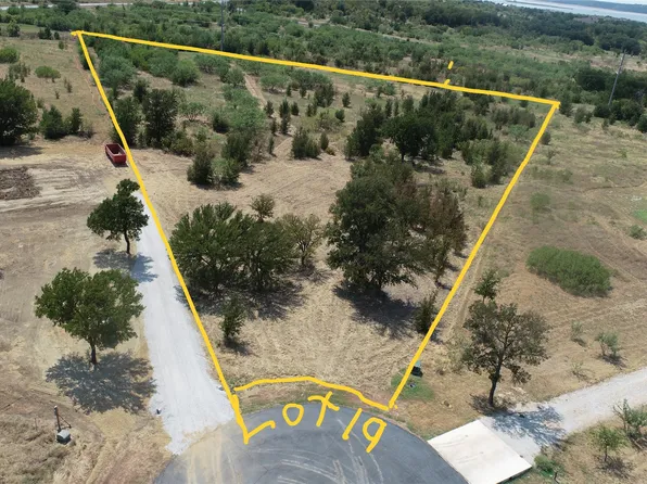 LOT 19 N Bobwhite Ct, Possum Kingdom Lake, TX 76449