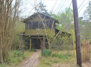 5350 Fm 224 Rd, Coldspring, TX 77331