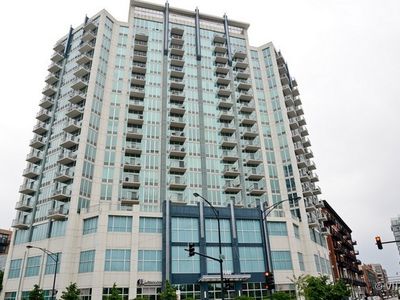 1600 S Indiana Ave UNIT 1303, Chicago, IL, 60605