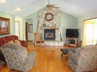 2254 E River Rd, Twin Lake, MI 49457