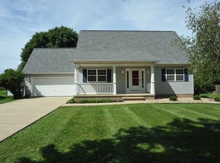 (Undisclosed Address), Medina, OH 44256