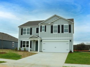 549 Koslin Way, Calera, AL 35040