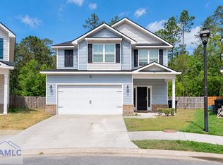 78 Perlieu Ct, Hinesville, GA 31313