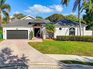 8020 Bermuda Point Ln, Davie, FL 33328