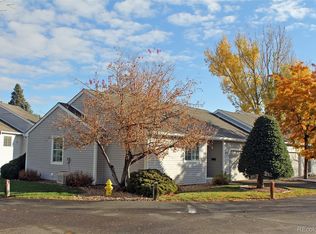14253 E Marina Dr #A, Aurora, CO 80014