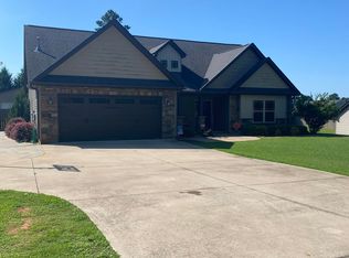 466 Ridgeville Church Rd, Inman, SC 29349