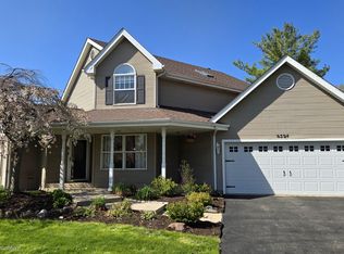 6394 Muirfield Ln, Rockford, IL 61114
