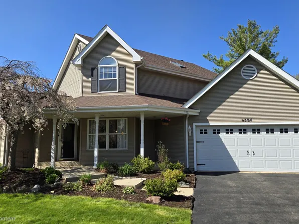 6394 Muirfield Ln, Rockford, IL 61114
