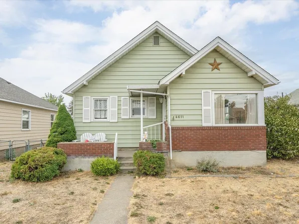 4611 N Howard St, Spokane, WA 99205