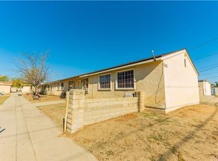 16594 Orange Way #1, Fontana, CA 92335