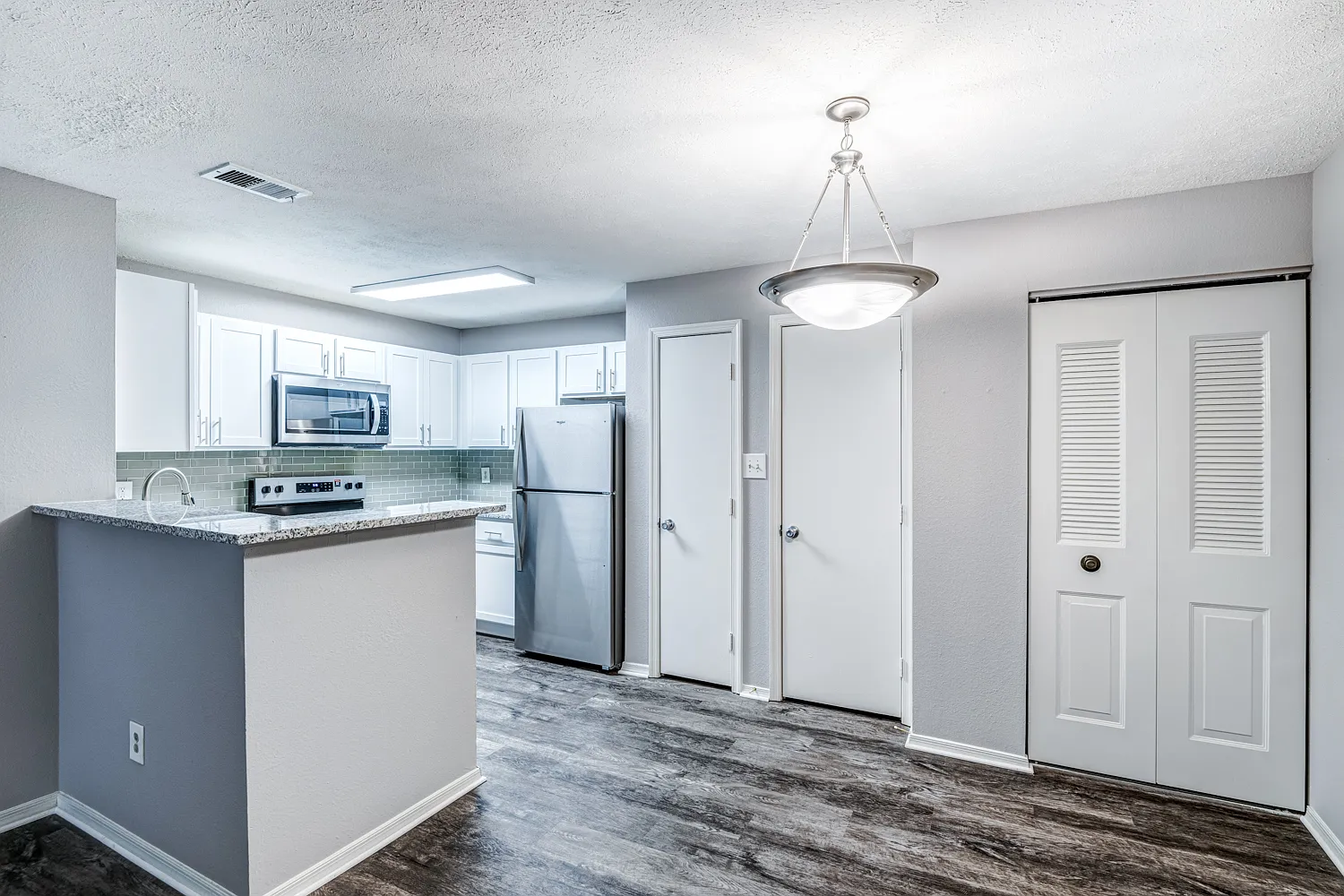 The Pointe at Stafford Apartment Homes — Photo 2