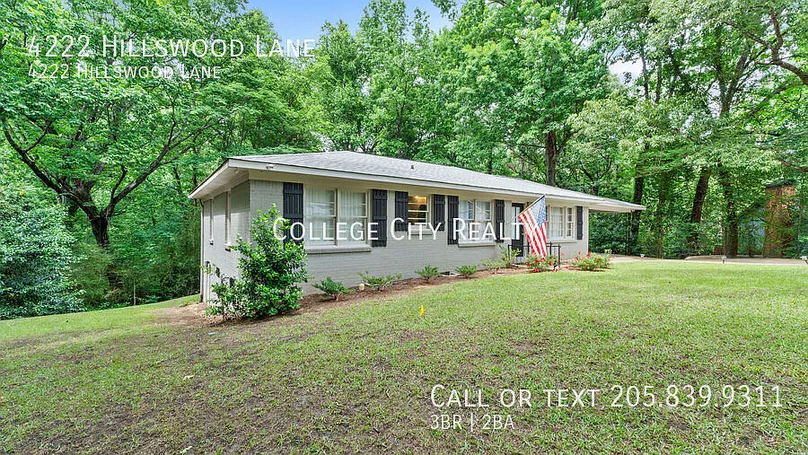 4222 Hillswood Lane — Photo 3