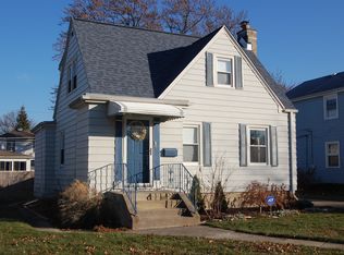 2329 S 11th Ave, Broadview, IL 60155