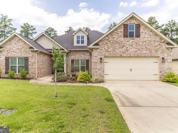 104 Gracetree Way, Kathleen, GA 31047