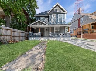 20 E 32nd St, Kansas City, MO 64111