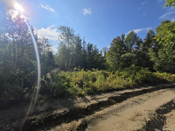 TBD Woodcock Road, Saint Albans, ME 04971
