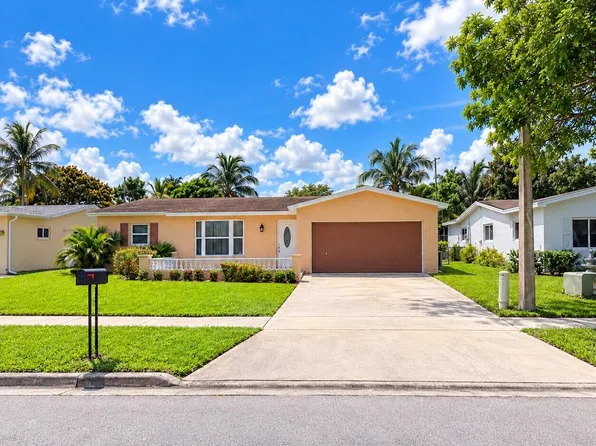 7842 NW 1ST Street, Margate, FL 33063