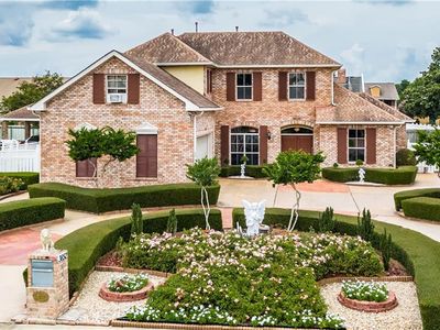 3652 Lake Timberlane Dr, Gretna, LA, 70056