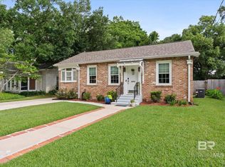 1910 Hunter Ave, Mobile, AL 36606