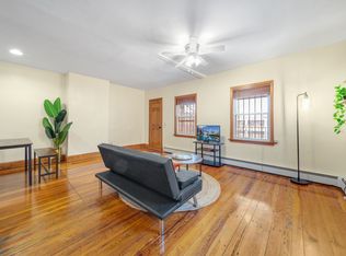 20 Pompeii St #3, Boston, MA 02119