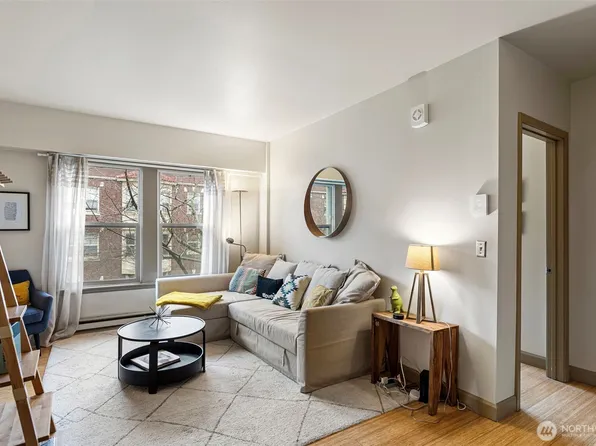 505 E Denny Way #A305, Seattle, WA 98122