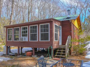 36 Brilliant Way, Naples, ME 04055