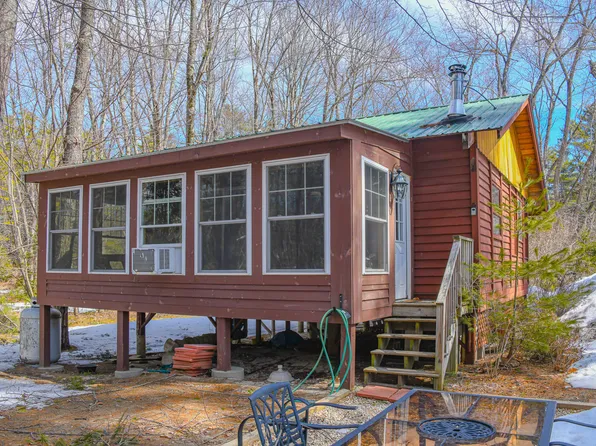 36 Brilliant Lane, Naples, ME 04055