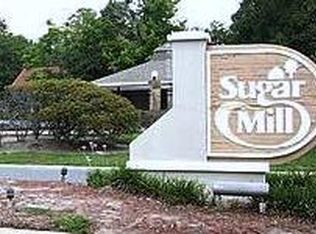 3801 Crown Point Rd UNIT 1041, Jacksonville, FL 32257