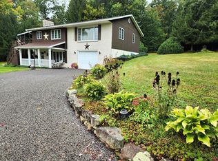 353 Camp Coffman Rd, Kossuth, PA 16331