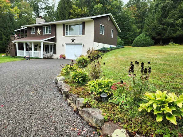353 Camp Coffman Rd, Kossuth, PA 16331