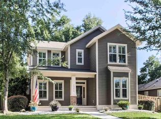 13275 SW 6th Ave, Newberry, FL 32669