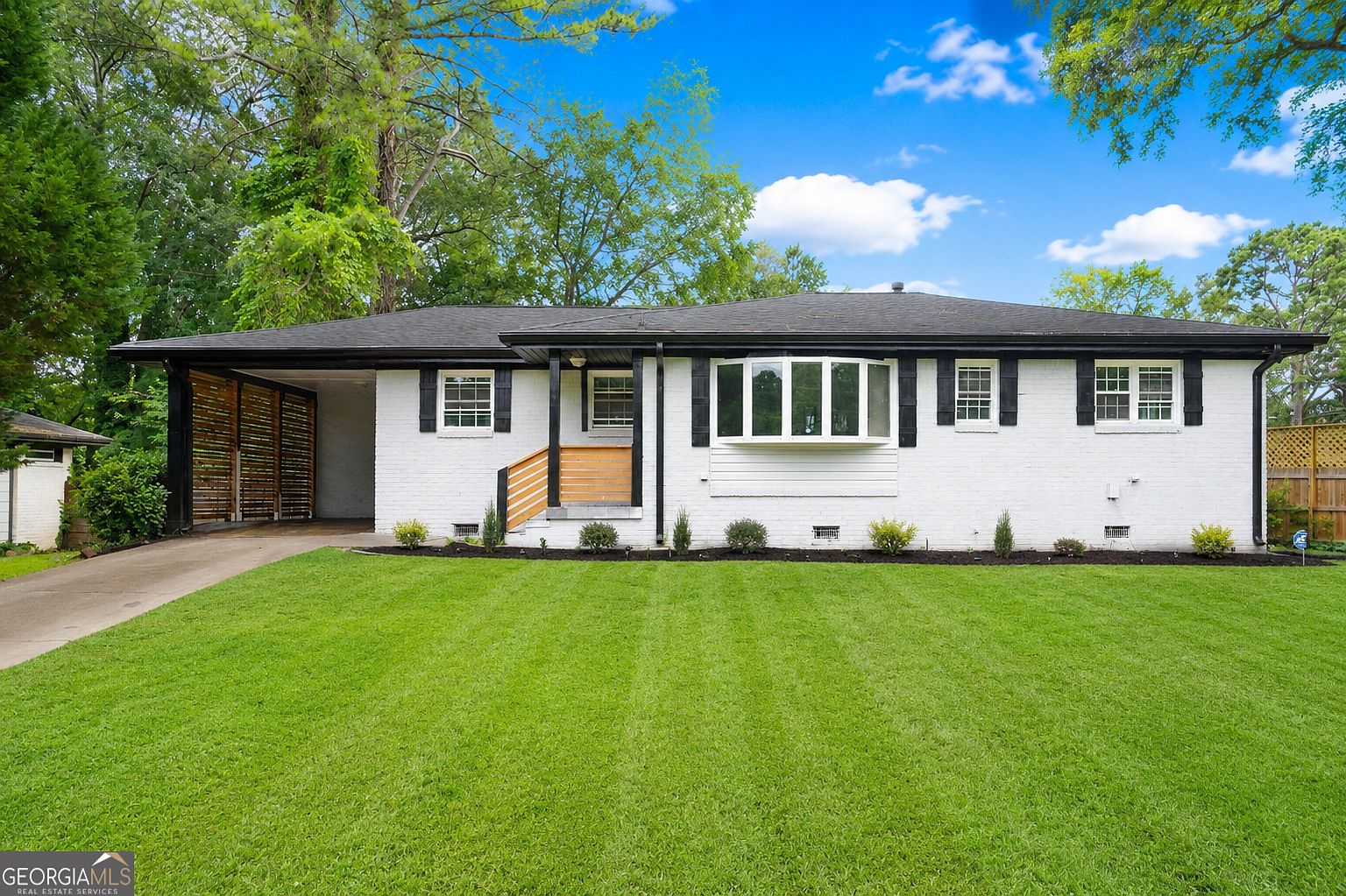 2357 Cranbrooke Dr, Decatur, GA 30032 | MLS #10793297 | Zillow