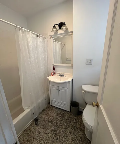 38 Hemenway St #46 — Photo 3