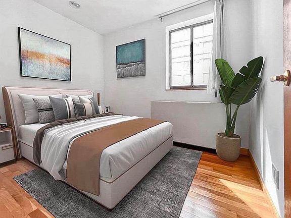 4th image of 370 W 30th St APT 7