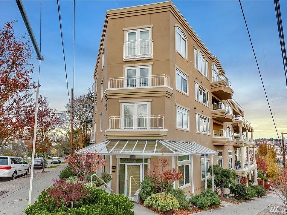 1st image of 2100 Thorndyke Ave W APT 302