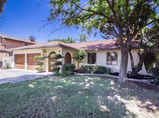 510 S Del Puerto Ave, Patterson, CA