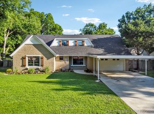12830 E 133rd St S, Broken Arrow, OK 74011