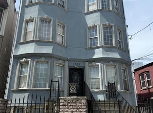 2309 John F Kennedy Blvd APT 3L, Jersey City, NJ 07304