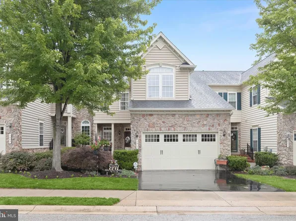 2605 Glencoe Cir #51, Marriottsville, MD 21163