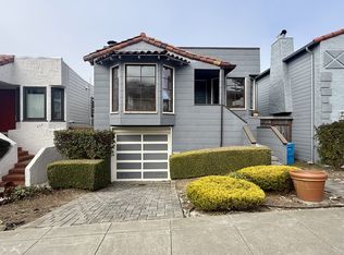 658 Rockdale Dr, San Francisco, CA 94127